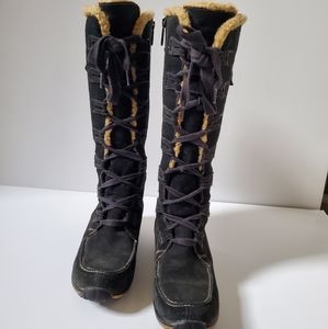 timberland earthkeepers granby